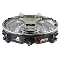 RAFTING Jetboil Halfgen Basecamp Cooking System
