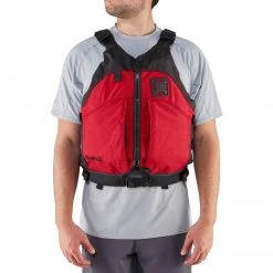 NRS Big Water Guide Lifejacket (PFD)