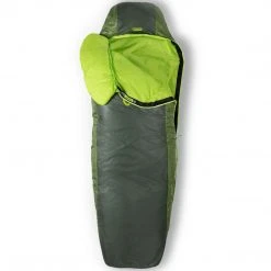 Nemo Men's Tempo 35-Degree Synthetic Sleeping Bag CAMP & HIKE