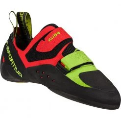 CAMP & HIKE La Sportiva Men's Kubo Rock Climbing Shoes