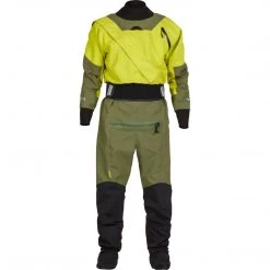 NRS Men's Axiom GORE-TEX Pro Dry Suit
