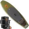 NRS Osprey 10.8 Fishing Inflatable SUP Board STAND-UP