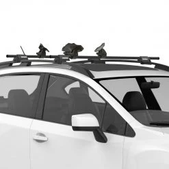 Yakima SweetRoll Kayak Roof Rack