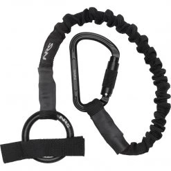 STAND-UP NRS Kayak Tow Tether With Carabiner