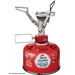 RAFTING MSR Pocket Rocket 2 Camping Stove