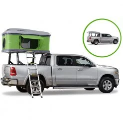 All Tents Sylvansport Loft Rooftop Tent