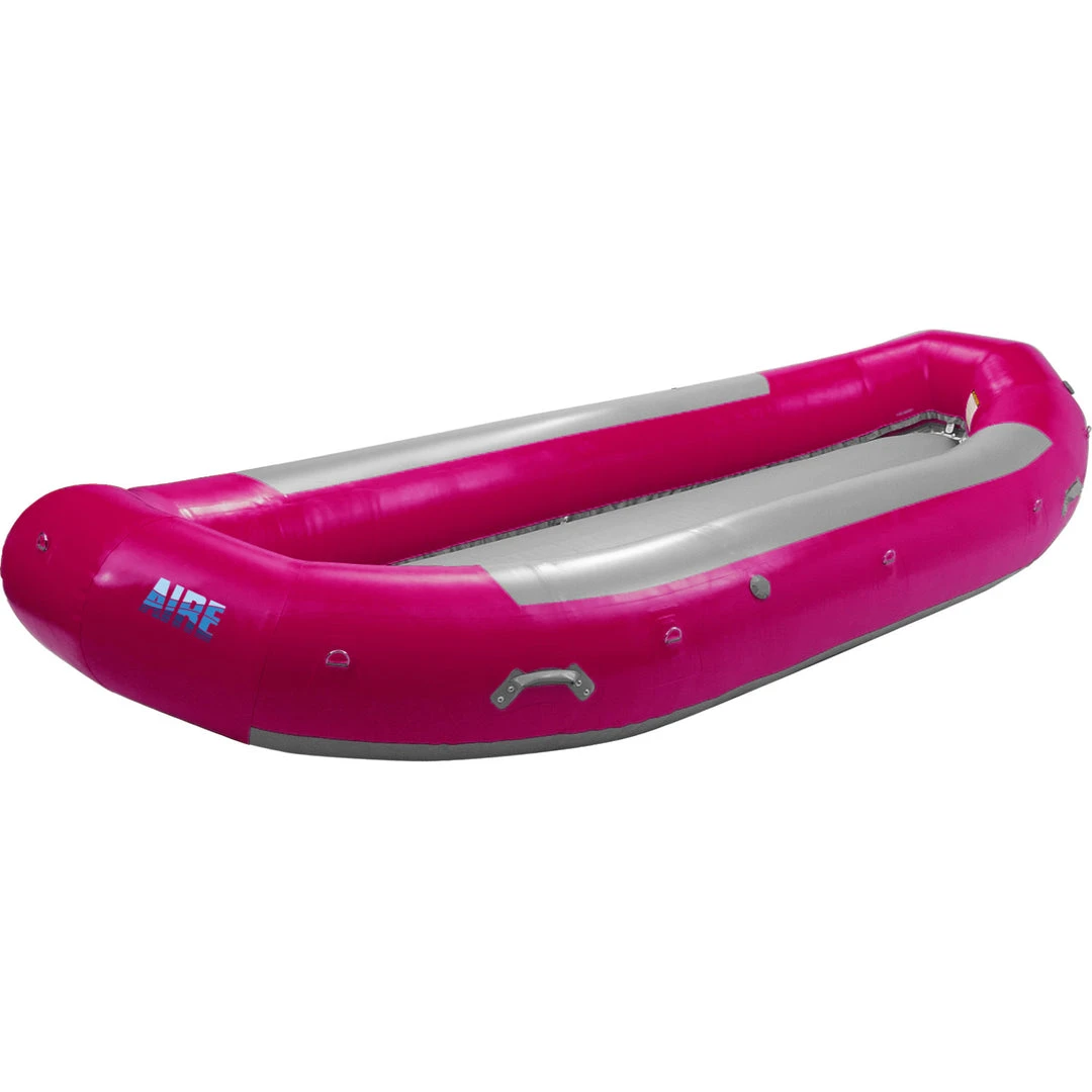 AIRE 156D Self-Bailing Raft Rafts 4 AIRE 156D Self-Bailing Raft Rafts