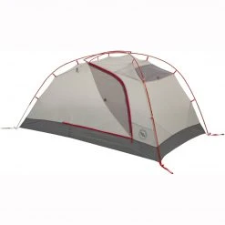 CAMP & HIKE Big Agnes Copper Spur HV 3-Person Expedition Tent