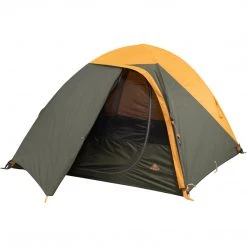 CAMP & HIKE Kelty Grand Mesa 4-Person Backpacking Tent