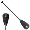 Bending Branches Black Pearl ST Carbon Straight Shaft Canoe Paddle 1 Bending Branches Black Pearl ST Carbon Straight Shaft Canoe Paddle