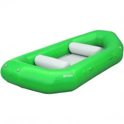 Star Inflatables Star Outlaw 140 Self-Bailing Raft Rafts