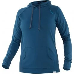 NRS Women's H2Core Lightweight Hoodie