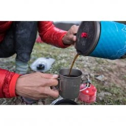 MSR WindBurner Duo Accessory Pot