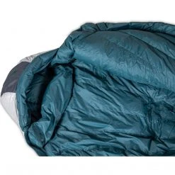 Nemo Women's Kayu 15-Degree Down Sleeping Bag CAMP & HIKE
