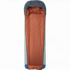 Big Agnes Diamond Park 0 Degree Down Sleeping Bag CAMP & HIKE