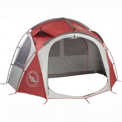 CAMP & HIKE Big Agnes Guard Station 8-Person Mountaineering Tent