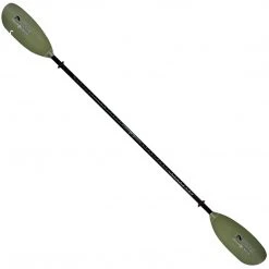 Bending Branches Angler Classic Fiberglass Plus Fishing 2-Piece Kayak Paddle