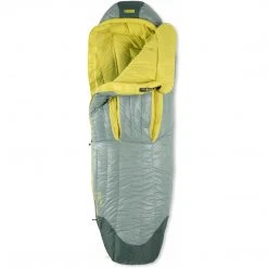 Nemo Women's Riff 30-Degree Down Sleeping Bag CAMP & HIKE