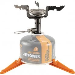 RAFTING Jetboil Stash Camp Stove