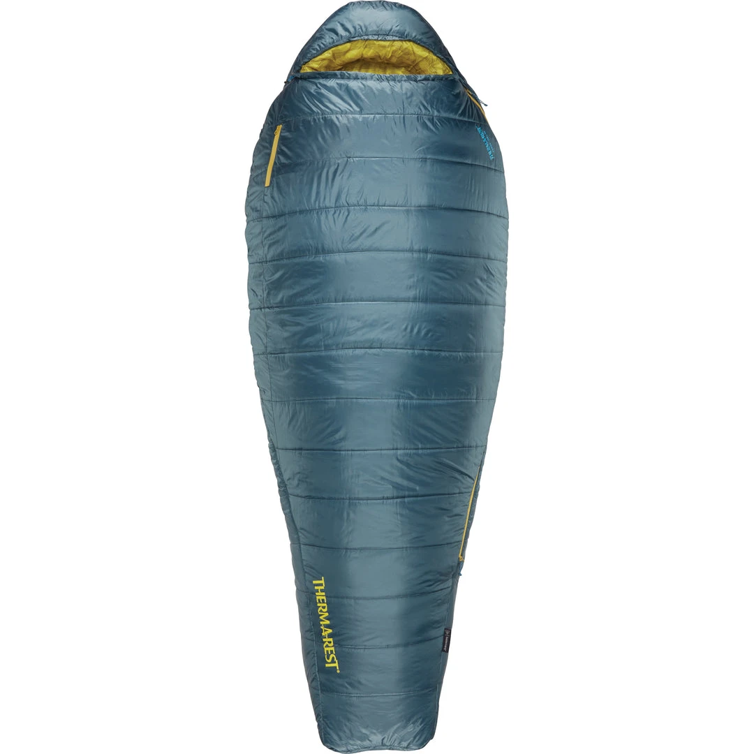 CAMP & HIKE Therm-A-Rest Saros 20 Degree Synthetic Sleeping Bag 3 CAMP & HIKE Therm-A-Rest Saros 20 Degree Synthetic Sleeping Bag