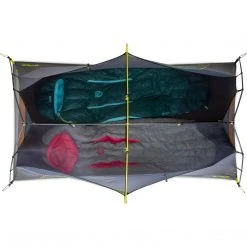 Nemo Dagger OSMO 2 Person Backpacking Tent CAMP & HIKE