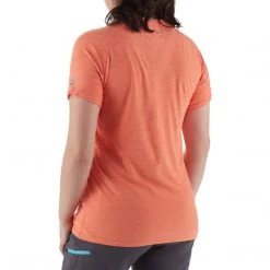NRS Women's H2Core Silkweight Short Sleeve Shirt