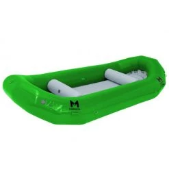 Rafts Maravia Willy Willy 14 Self-Bailing Raft