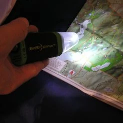 SteriPen Adventurer Opti UV Water Purifier