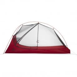 CAMP & HIKE MSR FreeLite 2 Person Backpacking Tent 15 CAMP & HIKE MSR FreeLite 2 Person Backpacking Tent