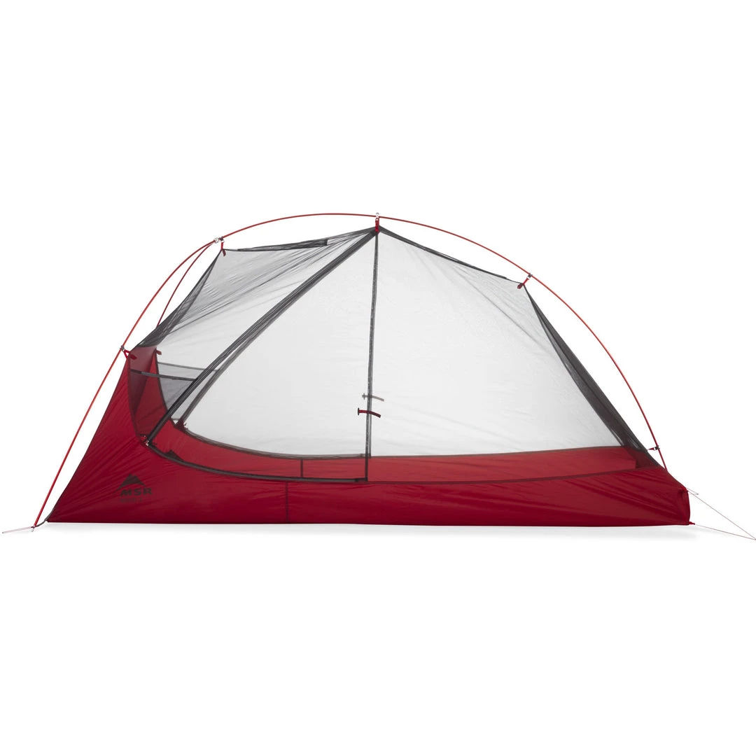 CAMP & HIKE MSR FreeLite 2 Person Backpacking Tent 5 CAMP & HIKE MSR FreeLite 2 Person Backpacking Tent