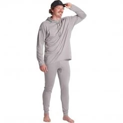 KAYAK NRS Men's Lightweight Hoodie 22 KAYAK NRS Men's Lightweight Hoodie