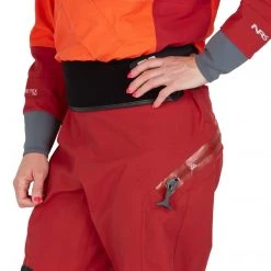 NRS Women's Axiom GORE-TEX Pro Dry Suit KAYAK