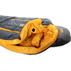 Nemo Sonic Negative 20 Degree Down Sleeping Bag CAMP & HIKE