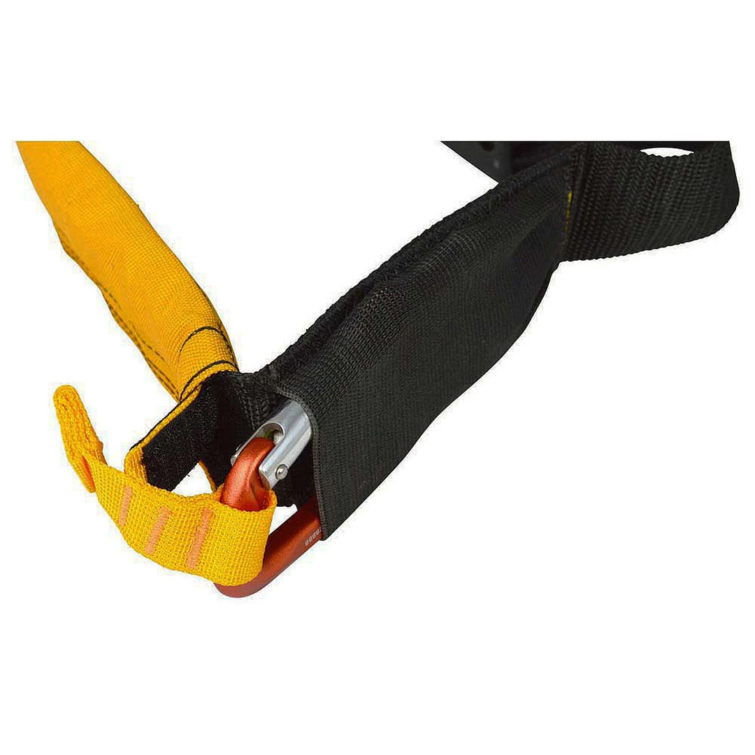Salamander Bowman Rescue Kayak Tow Tether 5 Salamander Bowman Rescue Kayak Tow Tether