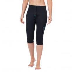 Level 6 KAYAK Level Six Women's Convection Neoprene Capri Pants
