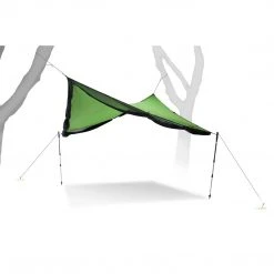 Nemo Bugout Screened-In Porch CAMP & HIKE
