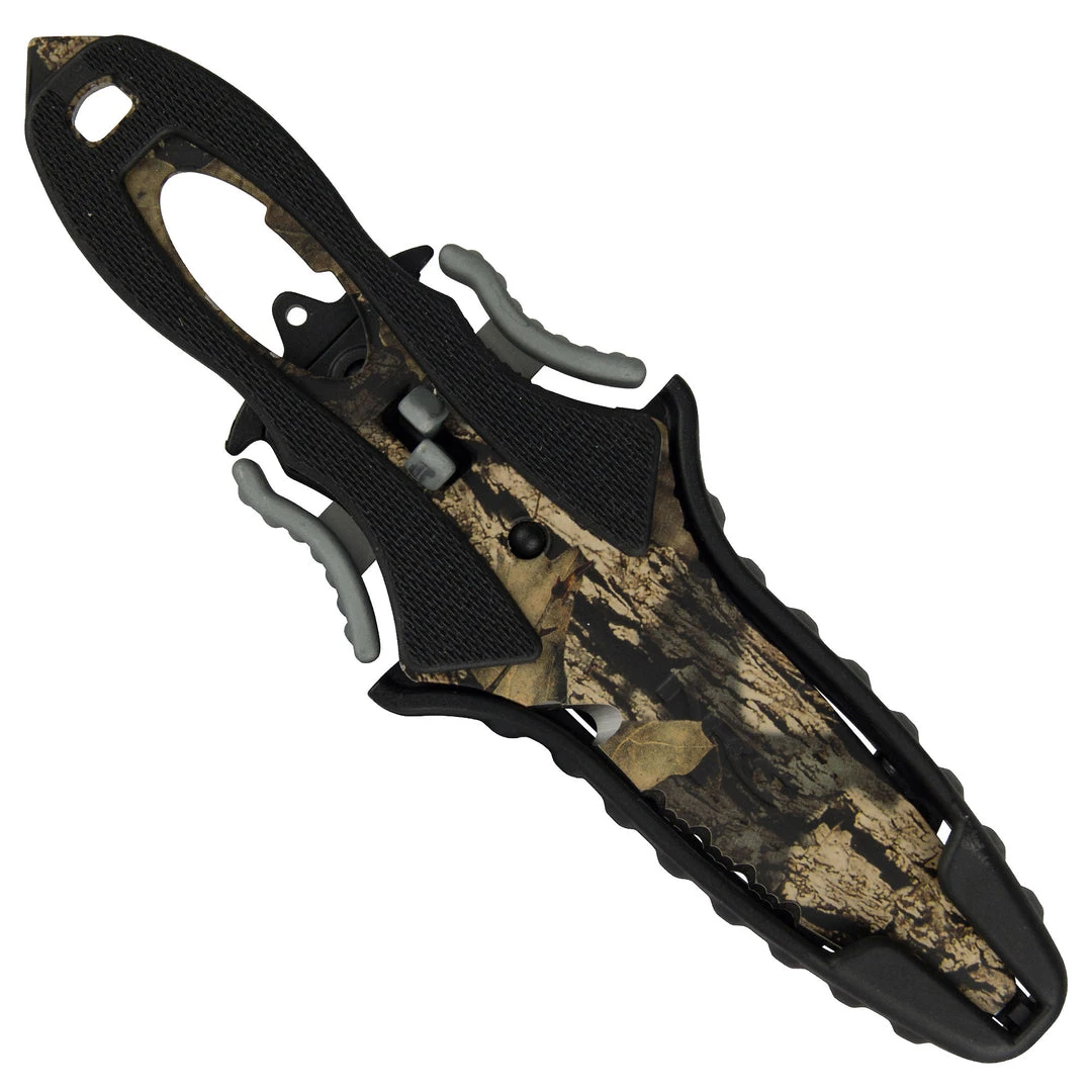 KAYAK NRS Pilot Knife 7 KAYAK NRS Pilot Knife