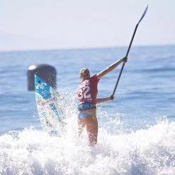 MTI Fluid Inflatable Belt Pack Lifejacket (PFD)