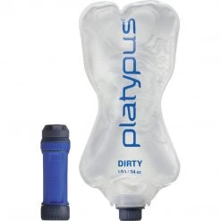 RAFTING Platypus QuickDraw Water Microfilter System