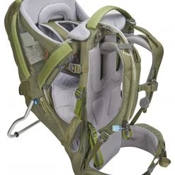 CAMP & HIKE Kelty Journey PerfectFit Elite Child Carrier