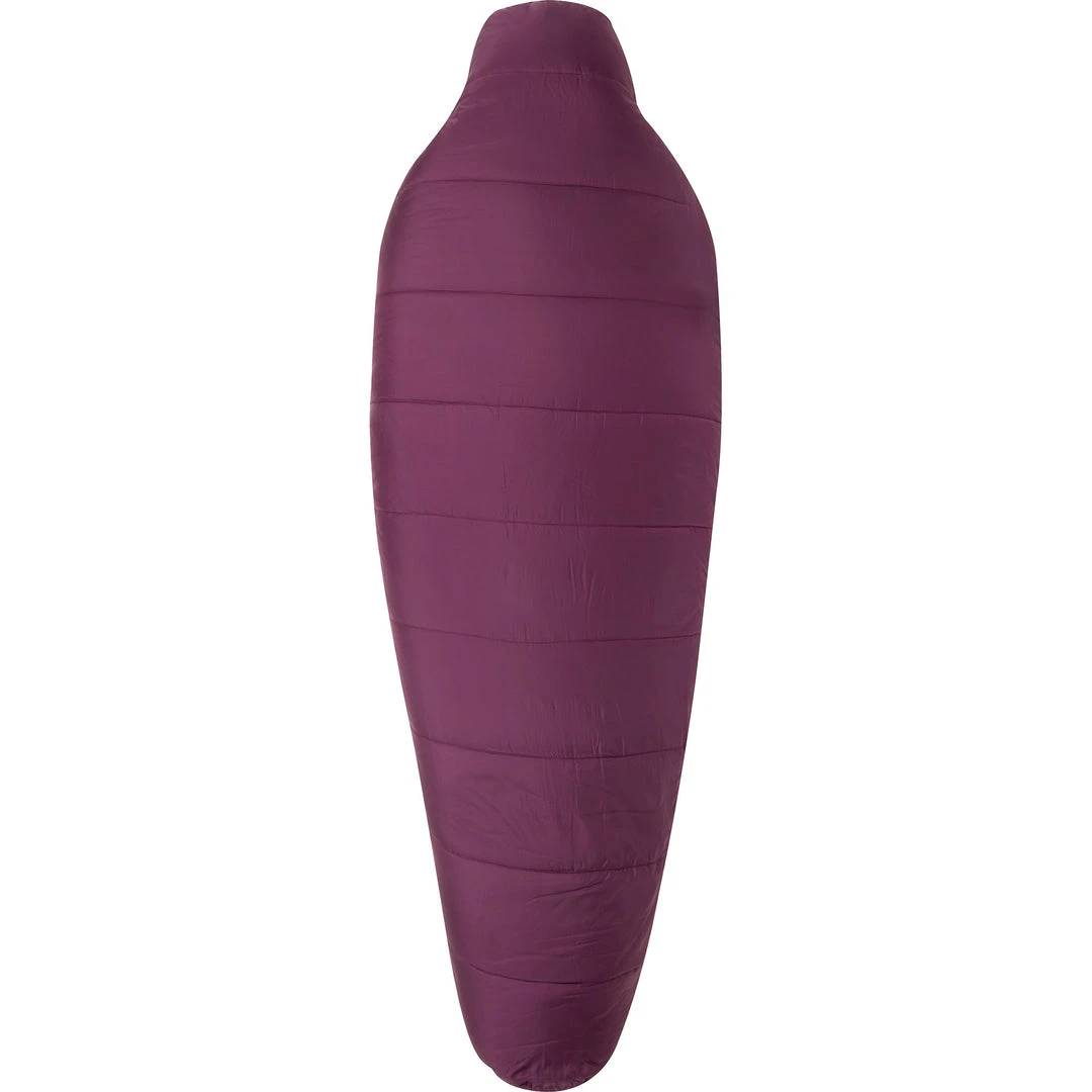 Big Agnes Women's Blue Lake 25 Degree Synthetic Sleeping Bag 6 Big Agnes Women's Blue Lake 25 Degree Synthetic Sleeping Bag