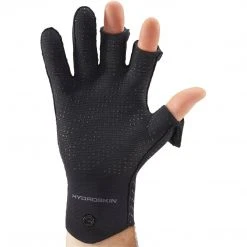 NRS HydroSkin Forecast 2.0 Gloves KAYAK