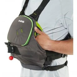 NRS Zen Rescue Lifejacket (PFD)