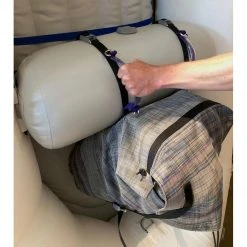 Down River Equipment Raft Sweep Kit Bag