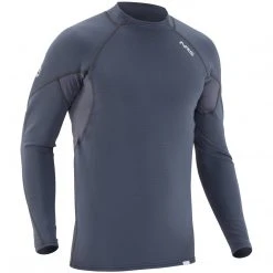 NRS Men's HydroSkin 0.5 Long Sleeve Shirt
