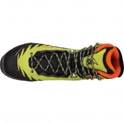 Lowa Alpine EVO GTX Mountaineering Boots