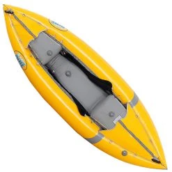 AIRE Force Inflatable Kayak
