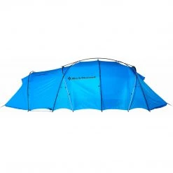 Black Diamond Mission 4 Person Expedition Tent CAMP & HIKE