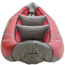 AIRE Tributary Tomcat Tandem Inflatable Kayak 17 AIRE Tributary Tomcat Tandem Inflatable Kayak