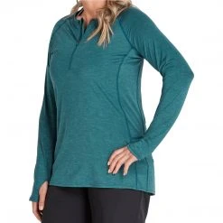 NRS Women's Silkweight Kosi Shirt